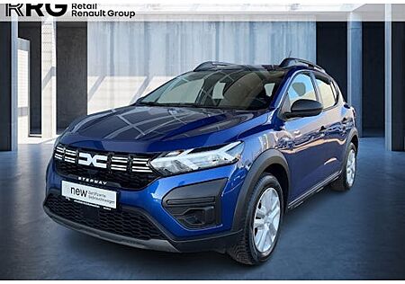 Dacia Sandero Stepway TCe 100 ECO-G Stepway Essential 5 Türen