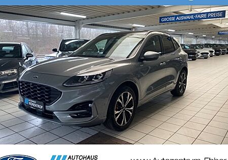 Ford Kuga 2.5 Duratec PHEV ST-Line X 5 Türen