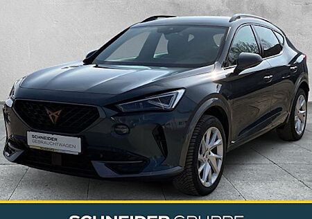 Cupra Formentor 2.0 TDI 110kW DSG 5 Türen