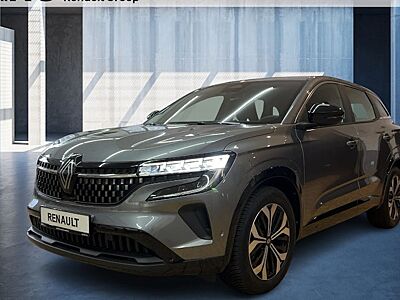 Renault Austral Mild Hybrid 160 Evolution Automatik 5 Türen