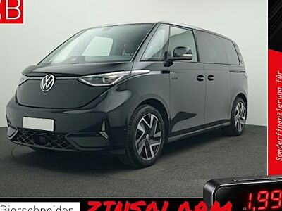 VW ID.BUZZ 79 kWh 250 kW GTX KR 4MOTION 5 Türen
