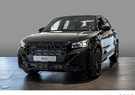 Audi SQ2 TFSI S tronic quattro sport 5 Türen