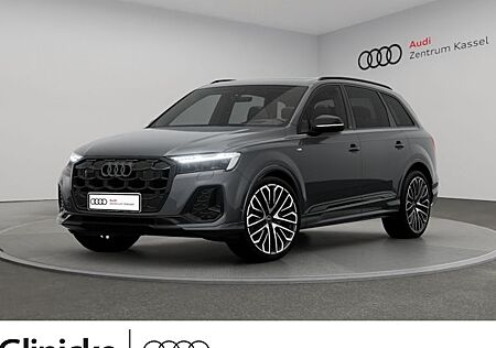 Audi Q7 50 TDI quattro tiptronic S line 5 Türen