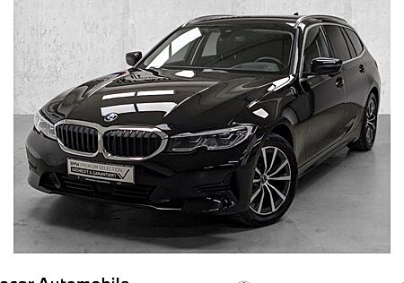 BMW 3er 320d Touring Advantage Automatik 5 Türen