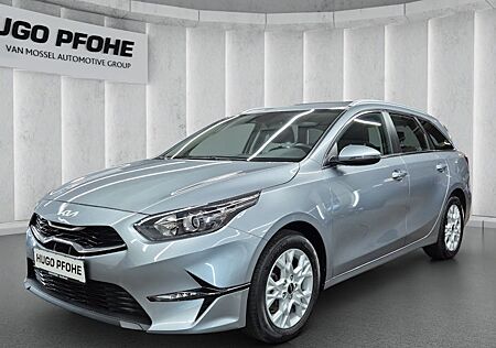 Kia Cee'd Sportswagon 1.0 T-GDI 88kW Vision Sportswagon 5 Türen