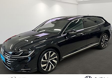 VW Arteon 2.0 TDI SCR 147kW DSG 4MOTION R-Line S.B 5 Türen