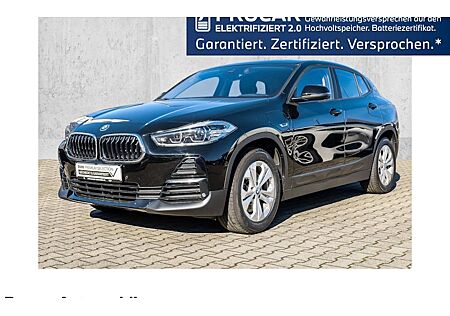 BMW X2 xDrive25e Advantage Steptronic 5 Türen