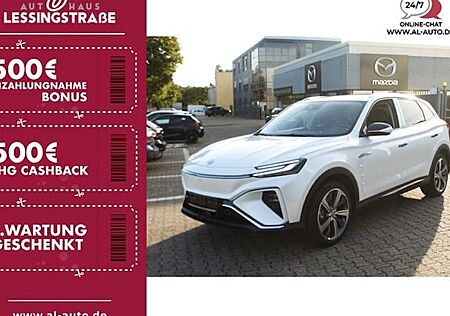 MG Marvel R 70 kWh Luxury 5 Türen