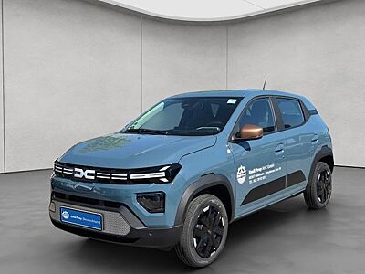 Dacia Spring electric 100 Extreme 5 Türen