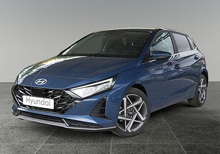 Hyundai i20 1.0 T-GDI Prime 5 Türen