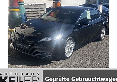 Toyota Camry 2,5-l-VVT-i Hybrid Executive Auto 4 Türen