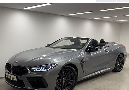 BMW M8 Competition xDrive Cabrio 2 Türen