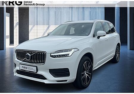 Volvo XC 90 B5 AWD Geartronic Momentum Pro 5 Türen