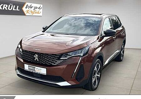 Peugeot 5008 PureTech 130 EAT8 Allure Pack 5 Türen