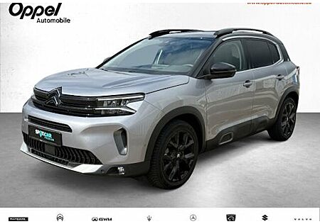 Citroën C5 Aircross Hybrid 136 ë-DSC6 ë-SERIES 5 Türen