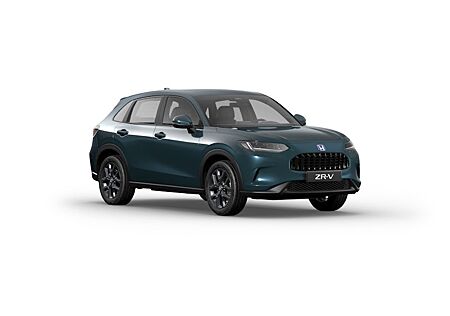 Honda ZR-V 2.0 i-MMD Hybrid Elegance 5 Türen