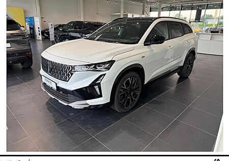 Renault Espace Full Hybrid E-Tech 200 5S Esprit Alpine 5 Türen