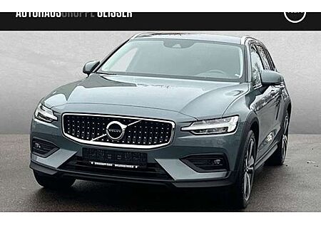 Volvo V60 CC B4 D AWD Geartronic Pro 5 Türen