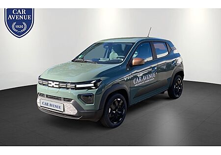 Dacia Spring Electric 65 Expression 5 Türen