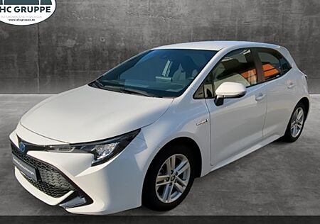 Toyota Corolla 1,8 Hybrid Comfort 5 Türen