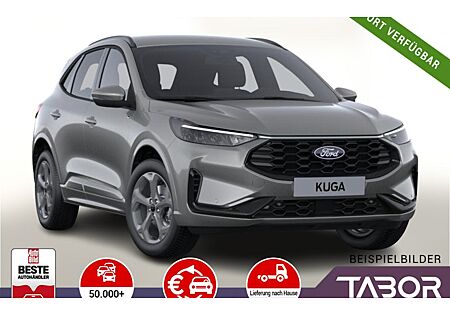 Ford Kuga 2.5 Duratec Vollhybrid ST-Line CVT 4WD 5 Türen