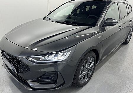 Ford Focus 1,0 EcoBoost Hybrid 114kW ST-Line 5 Türen