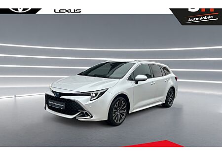 Toyota Corolla 2,0 Hybrid Teamplayer Touring Sports 5 Türen