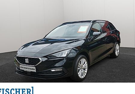Seat Leon 1.0 TSI 81kW Style Sportstourer 5 Türen