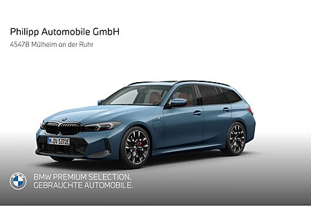 BMW 3er 330e xDrive Touring Automatic 5 Türen
