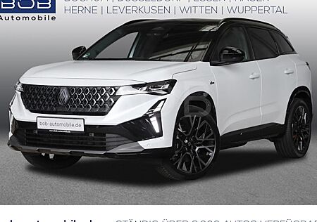 Renault Austral Hybrid E-Tech 200 Esprit Alpine 5 Türen