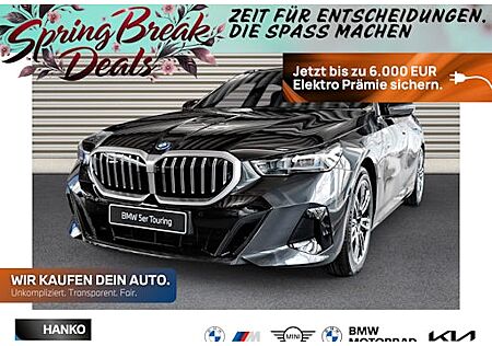 BMW 5er 530e xDrive Touring A 5 Türen