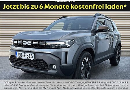 Dacia Duster TCe 130 Extreme 5 Türen