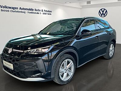 VW T-Roc 1.5 eTSI OPF DSG Style 5 Türen