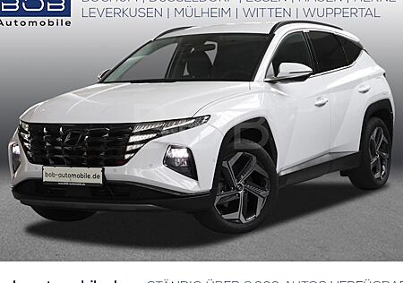 Hyundai Tucson 1.6 T-GDI 169kW Hybrid Prime Auto 4WD 5 Türen