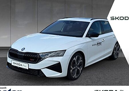 Skoda Octavia 2.0 TSI DSG RS Combi 5 Türen