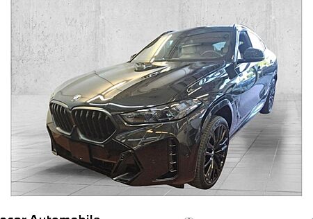 BMW X6 xDrive40d M Sport 5 Türen