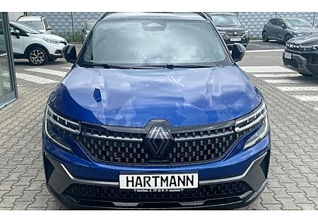 Renault Austral E-Tech Hybrid 200 Iconic Esprit Alpine 5 Türen