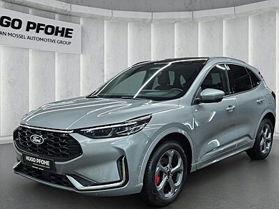 Ford Kuga 1.5 EcoBoost ST-Line X Automatik 5 Türen