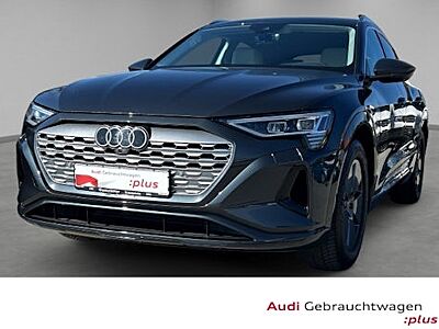 Audi Q8 e-tron 55 e-tron quattro advanced 5 Türen