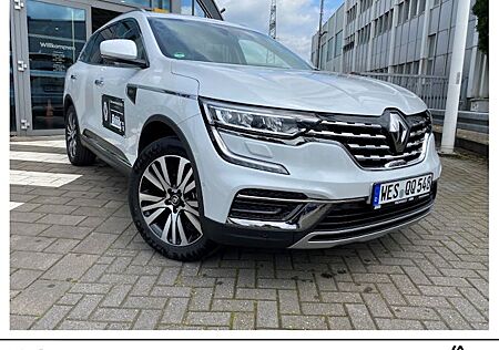 Renault Koleos TCe 160 EDC GPF Initiale Paris 5 Türen