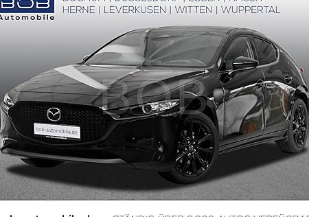 Mazda 3 e-SKYACTIV G 140 Homura 5 Türen