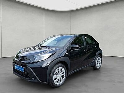 Toyota Aygo (X) 1.0-l-VVT-i Business Edition 5 Türen
