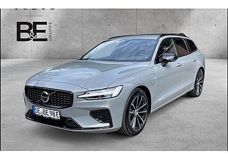 Volvo V60 T8 AWD Plug-in Hybrid Plus Dark Auto 5 Türen