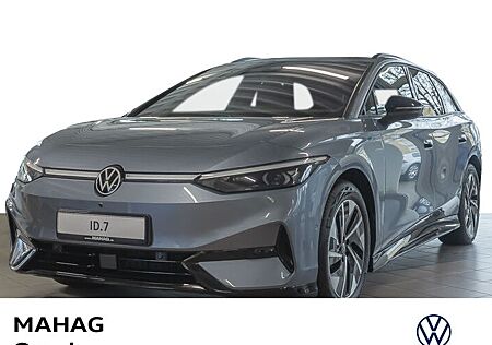 VW ID.7 Pro 77 kWh 210 kW Pro Tourer 5 Türen