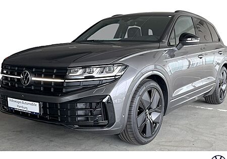 VW Touareg 3.0 V6 eHybrid 4MOTION Tiptronic R 5 Türen