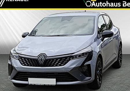 Renault Clio TCe 90 Esprit Alpine 5 Türen