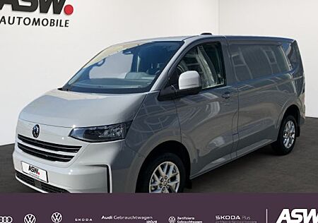 VW T6 Transporter 2.0 TDI 110kW PanAm. kurz HD 4 Türen