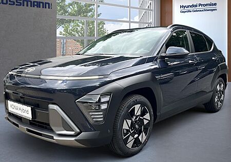 Hyundai Kona 1.6 GDi Hybrid Prime DCT 5 Türen