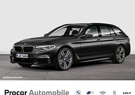 BMW 5er M550d xDrive 4 Türen