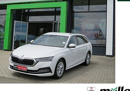 Skoda Octavia 1.4 TSI iV DSG STYLE COMBI 5 Türen